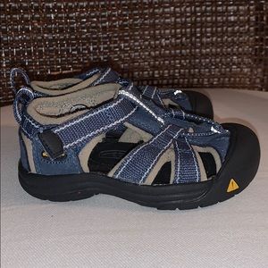KEEN BABY SHOES